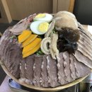우밀면옥 | 교대역 맛집 우밀면옥 어복쟁반 맛저 후기