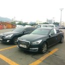 EQ900 리무진.... 간단 시승기? 이미지