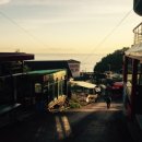 여수 해뜨는 언덕 이미지