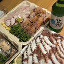 제주 서귀포 회 포장 전복왕 후기