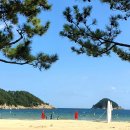 상주은모래비치캠핑장 이미지