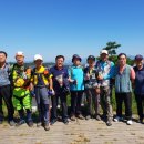 [공지] 양경산악회 제28차 산행 안내 이미지