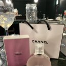 샹스 헤어갤러리 이미지