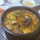 풍기해장국