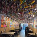 삼삼초장집 | 당산역 횟집 [꺼꾸잽이 초장집]막회 후기 당산 횟집 추천