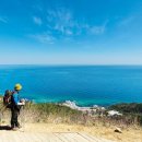 바우길 8구간 이미지