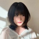 복헤어 이미지