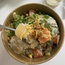 [오송맛집] 오송 다이어터 주목! “어반그린” 아보카도연어포케 후기