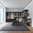 알뜰옷방 | 홈던트하우스 드레스룸 시스템옷장 2800 C세트 추천 후기, 좁은 옷방 코너 공간 수납력 2배로 넓어진 공간