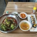 산들국수 이미지