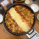 장인닭갈비남포 | [부산 남포]장인닭갈비 남포점 내돈내산 솔직후기