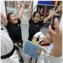 이룸태권도 이미지