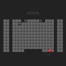 CGV 대구죽전 1관 이미지