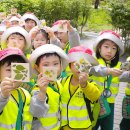 봄볕 어린이공원 이미지