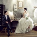 희래헤어 | 희래신부님 루체 아뜨리에누보 순수 촬영후기♡