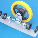 flywheel magnetic engine 이미지