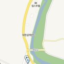 복수면 복수삼거리 이미지