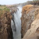 UR(상주시)-[북상주로]-상-10 | 8천만 년의 침묵: 나미비아 나미브 사막이 품은 시간의 축적물과 대자연의 경이