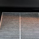 대한카 | 스포티지 에어컨필터 교체 후기 대한카필터 PM1.0 활성탄 KC118 미세먼지 차단 만족