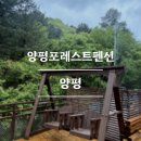 포레스트펜션 | [양평] 양평 포레스트펜션 내돈내산후기 | 세 가족 숲속 힐링 숙소
