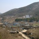 용담댐주유소 이미지