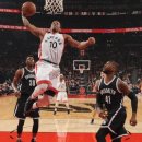 Top 100 Crossovers: 2017 NBA Season 이미지
