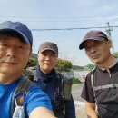 경기 41산 (125Km) 종주 무사 완주를 위한 (응원의 글 남겨주세요.) 이미지