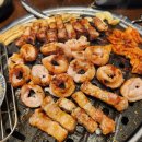 명지 고기집_ 미진축산 명지국제신도시점 세트메뉴 구성 좋아요!