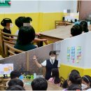 코아루 작은도서관 이미지