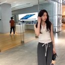 소비리스트 │ 르플레인 Le plein 소조 팬츠 shozo pants 착용 후기 ⋆🩰｡⋆ ⁺‧₊‧₊·*
