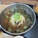 운중동멸치국수