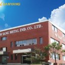㈜삼양금속 이미지