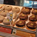 심슨 | 던킨 심슨 콜라보 후기｜2트 호머 뽑기 성공 + 두바이 초코 도넛 진짜 맛있다