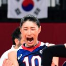 여자배구 4강 이끈 김연경 리더십, 3가지 핵심 포인트 이미지