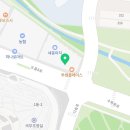 파리바게뜨 세종호수공원점