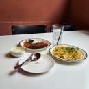 7번가피자 부천중동점 | 지갑 사정 든든히 지켜주는 부천맛집 뽁식당! 분위기 좋은 중동맛집 데이트