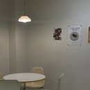 서울 송리단길 ) 포인테커피 후기