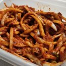 대신 반찬 이미지