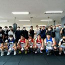 더에이치복싱짐 세류지점 이미지