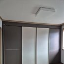 안평로 | 한샘 붙박이장 철거 후기, 안방 작은방 함께할 때 비용 (업체)