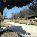 영당지 | 시도기념물 제29호 - 황희 선생 영당지 (파주)