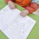 봉담초등학교 | 봉담초등학교 수업후기, 이글루 만들기로 탐구관찰력 키우기