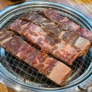 이동궁전갈비 | 포천 가볼만한곳 서울근교 여행 이동갈비 맛집 이동궁전갈비