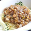 까만짜장 이미지