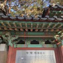 수덕사근역성보관 | 충남 예산 가볼만한곳 수덕사 미술관 겨울 실내데이트