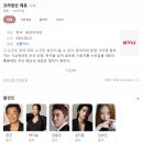 이상미미용실 | 넷플릭스 크라임씬 제로 9월 23일 공개 공식 티저 예고편 및 정보 후기후기~! (방영일, 회차)