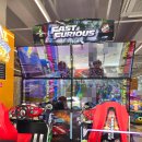 짱오락실 광주첨단점 이미지