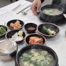 돼지신랑 순대각시 | 주문진 아침식사, 무진장 돼지순대국밥 내돈내산 솔직후기