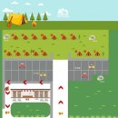 자양보오토캠핑장 이미지