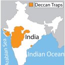 용암 태양광 | 공룡은 왜 멸종했을까? 단순 운석 충돌인가, 복합 원인인가?